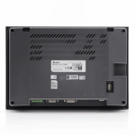 SERVO MOTOR 220V 3000RPM 60MM 0,4KW ECMA C10604RS (69)