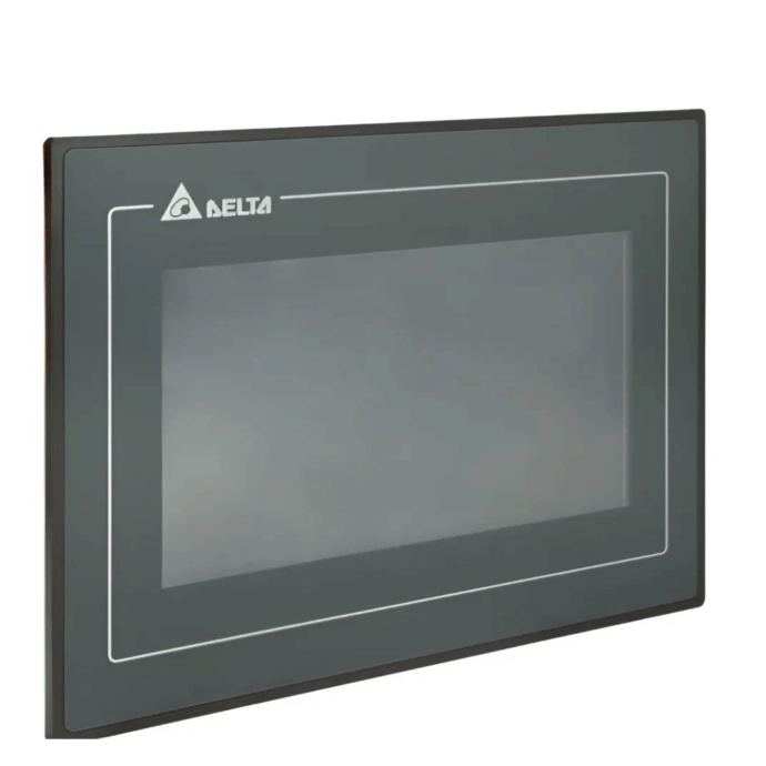 IHM 7 ETHERNET DOP-100 TELA 7″ 800X480 DOP-107DV 060.130