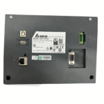 SERVO MOTOR 220V 3000RPM 60MM 0,4KW ECMA C10604RS (77)