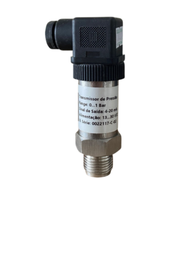 TRANSM TP-R-P35-I304-4-20-34BFLUSH-0,5-DN-15-30-IP-65-00-00-02 040.020