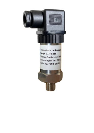 TRANSM PRESS 0 T2000S-4_20MA 0-10BAR 1-0-D-G 040.045