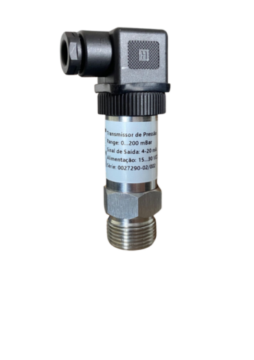 TRANSM TP-R-P-35-I304-4-20-34BFLUSH-0,5-DN-15-30-IP-65-00-00-02-SP2 040.082