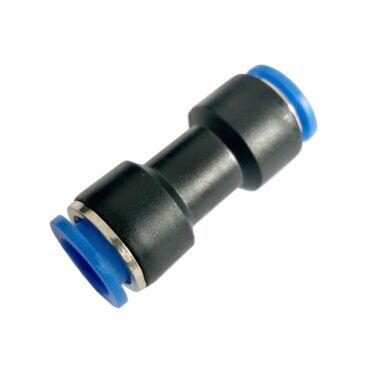 UNIAO RETA 16MM PU 16        500.1019