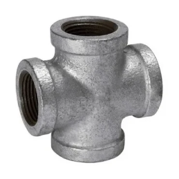 CONEXAO CRUZETA MAG 4-EPZA-04 FL 500.780