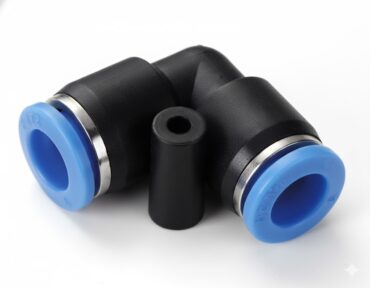 CONEXAO EMENDA COTOVELO EPV 6 MM ITR       500.666