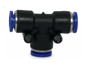 UNIAO TEE 12MM PE12   500.703