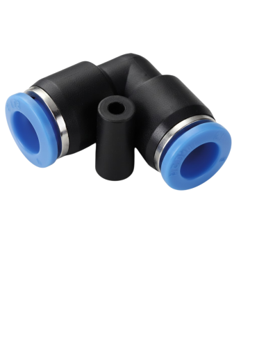 CONEXÃO EMENDA COTOVELO EPV 6 MM ITR 500.666