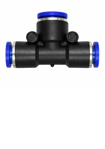 CONEXÃO TEE UNIÃO 4MM H-PUT04 500.699