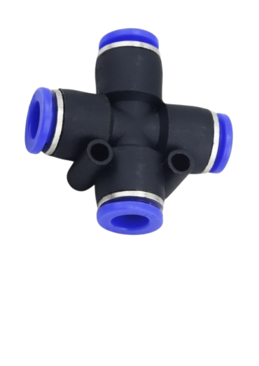 CONEXÃO CRUZETA MAG 6-EPZA-06 FL 500.781