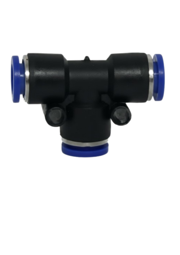 UNIÃO TEE 12MM PE12 500.703