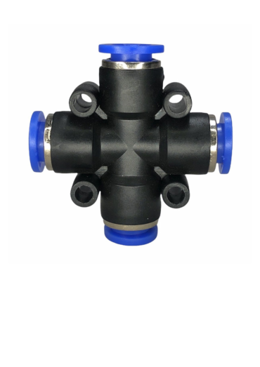 CONEXÃO CRUZETA MAG 8-EPZA-08 FL 500.782