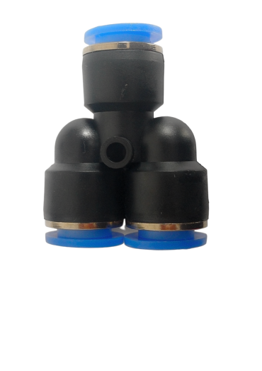 CONEXÃO EMENDA Y 04MM PY04 500.764