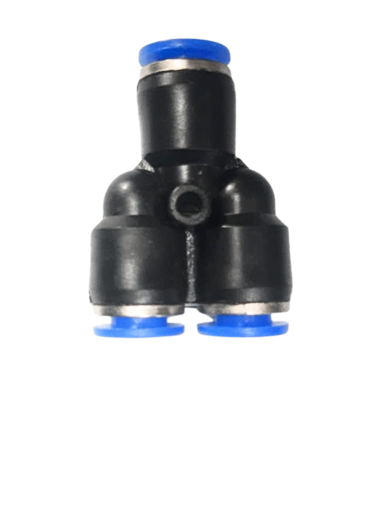 CONEXÃO Y UNIÃO 06 H-PY0 500.636