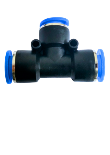 UNIÃO TEE UNIÃO 10MM H-PUT10 500.702