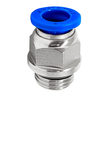 CONEXÃO RETA 04-3/8 BSP 500.270