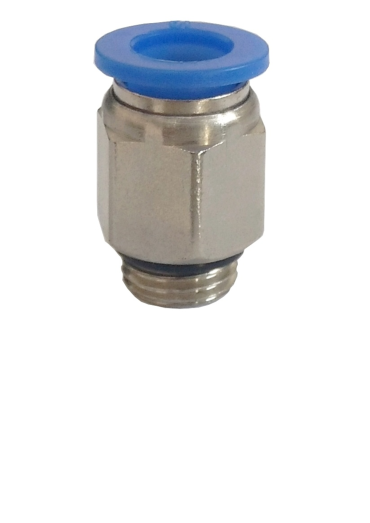 CONECTOR MACHO 8MM X 1/4″ BSPP HPC08G02 500.641 500.641