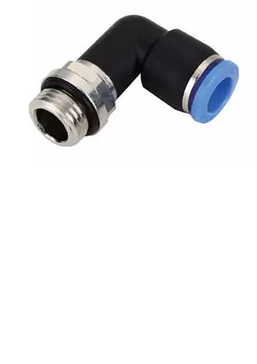 CONEXÃO COTOVELO MACHO 06MM X 1/8″ BSPP PL06G01 500.622