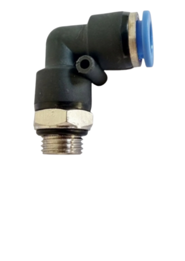 UNIÃO MACHO COTOVELO 12MMX1/4″ BSPP 500.627 500.627