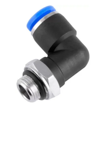 COTOVELO MACHO 8MM X 1/2″ BSPP PL08G04 500.619