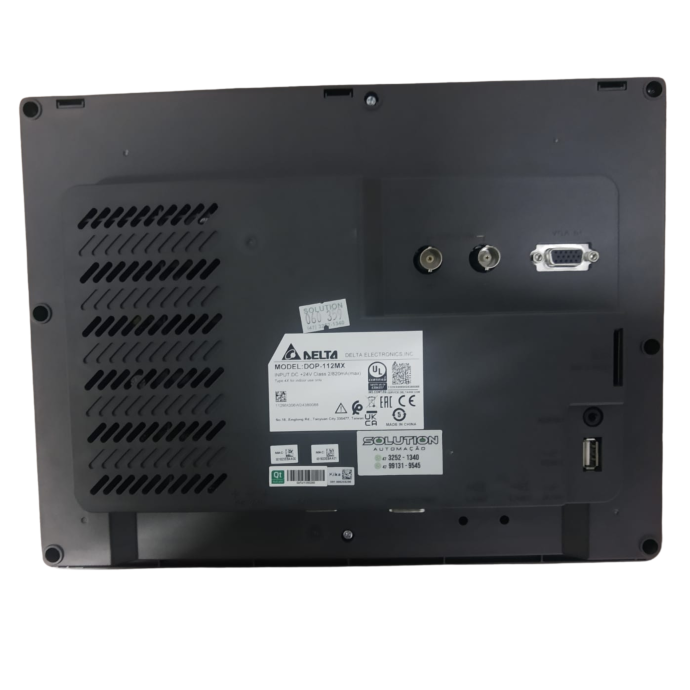 IHM MODELO 100 DOP-112MX 060.359