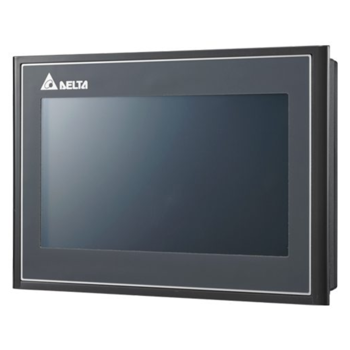 IHM DOP-100 TELA 7″ 800X480 ETH DOP-107WV 060.616