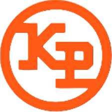 LOGO DA KP