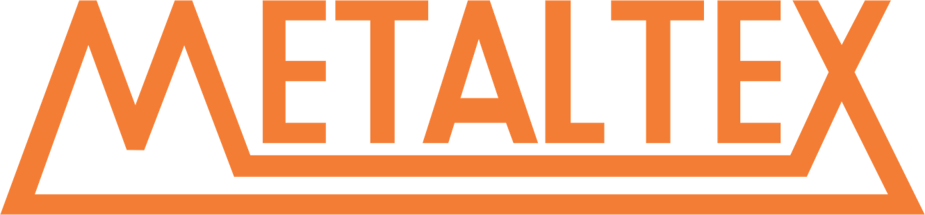 LOGO DA METALTEX