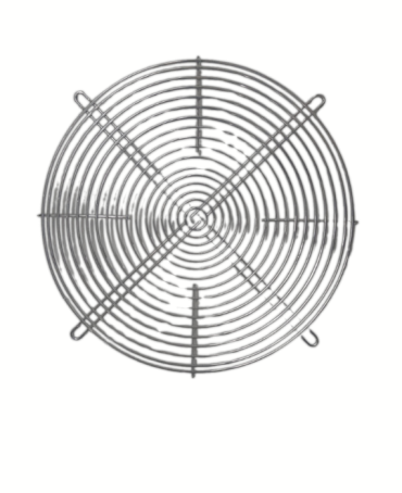 GRADE METALICO DE PROTEÇÃO TAF200 6013 067.105