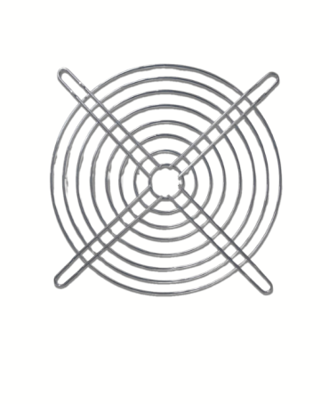 GRADE METALICA DE PROTEÇÃO TAF150 067.101