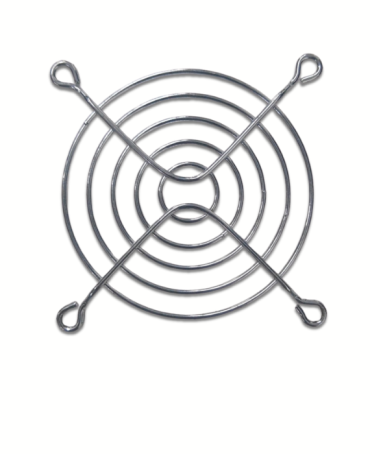 GRADE METALICA DE PROTEÇÃO TAF80 P2/E151 067.103