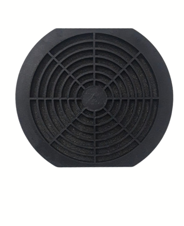 GRADE PLST C/FILTRO 172MM FF-172 I20824 067.111