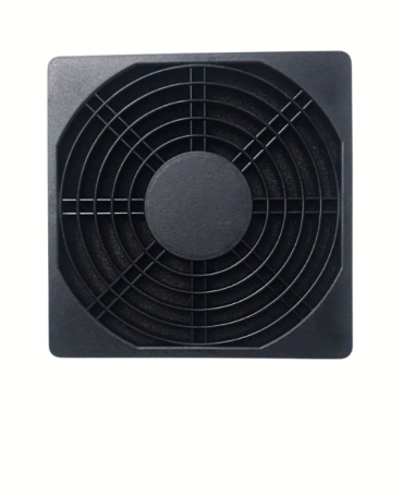 GRADE PLST C/FILTRO 120MM FF-120 I20622 067.110