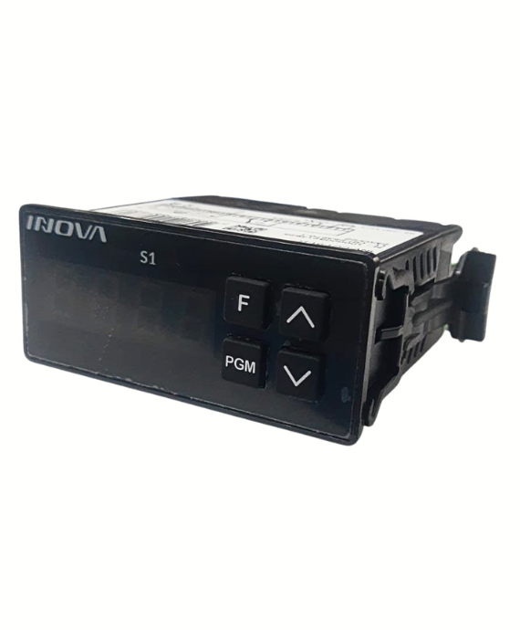 CONTADOR PULSO 4 DIG 85-250 VAC INV-CC CC1-01-H 025.612