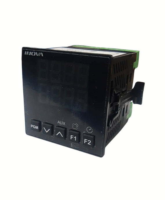 CONTROLADOR DIG TEMP C/ TEMP INV-YB -YB1-11-M-H 19054 025.093