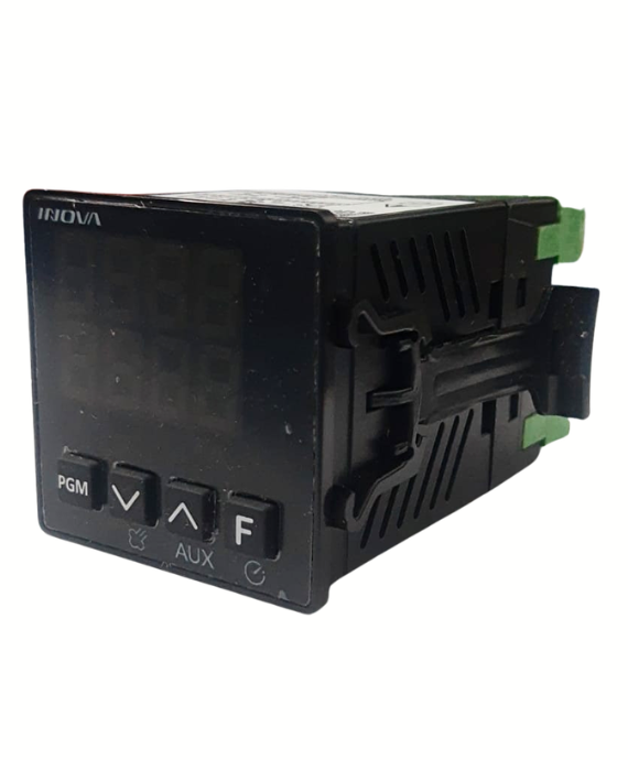 CONTROLE DIGITAL TEMPERATURA C/ TEMP INV-YA YA2-11-J-H 15430 025.243