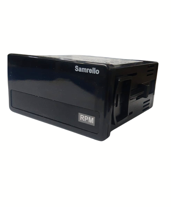 INDICADOR GRANDE DIGITAL SR-6/48X96-10V-85/265V 72170 031.003