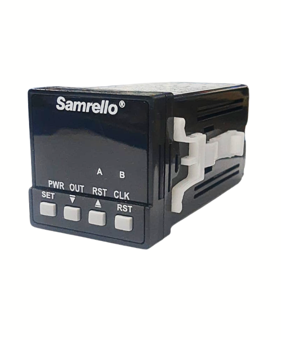 CONTADOR /TEMP.FREQ DIG CDFM-04/48-24 24VCA/VCC 21810 033.206