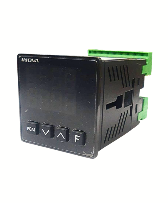 CONTROLADOR DE 8 ENTRADAS E 2 SAIDAS 025.332