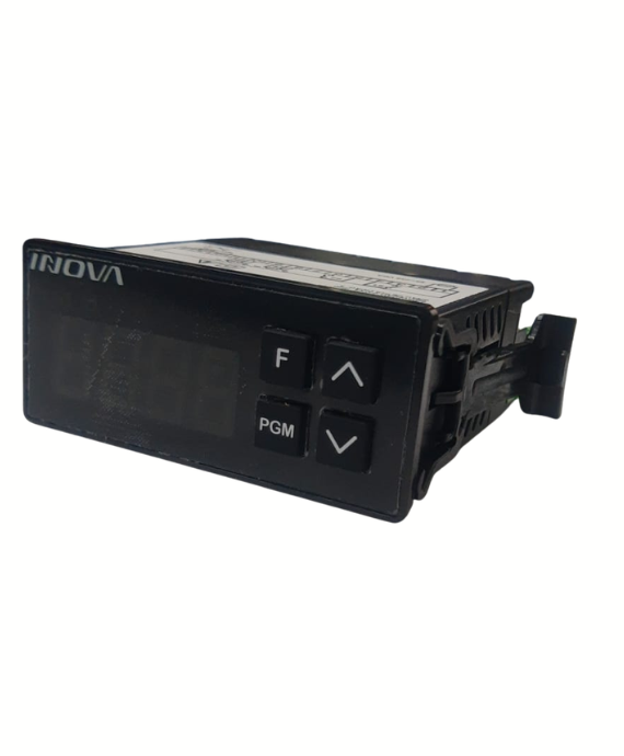 CONTROLADOR DIG TEMPERATURA INV-KC KC5-02-M-L2 16882 025.613