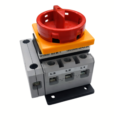 CHAVE SECCIONADORA L/D TETRA NE/63-4+S7+S47+33 200.773