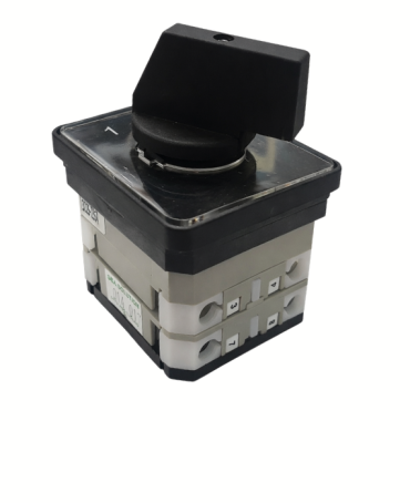 CHAVE GERAL TRIPOLAR 40A WS2/40E-KD1 014.017