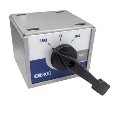 CHAVE REVERSORA 30A ALAVANCA CR-830 PA016268 107.013