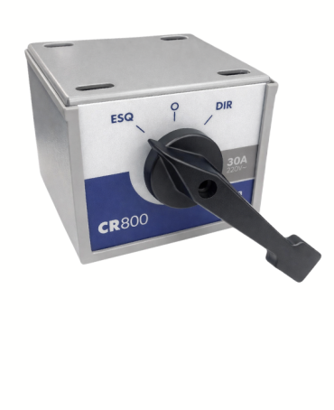 CHAVE L-D 30A CS-830 AL PA016259 107.250