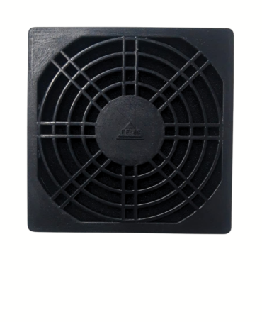 GRADE PLST C/FILTRO 80MM FF-80 I20622 067.109