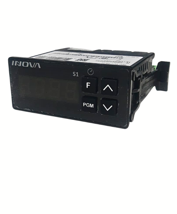 ACIONADOR ELETRONICO INV-TC TC1-02-H 16651 025.244