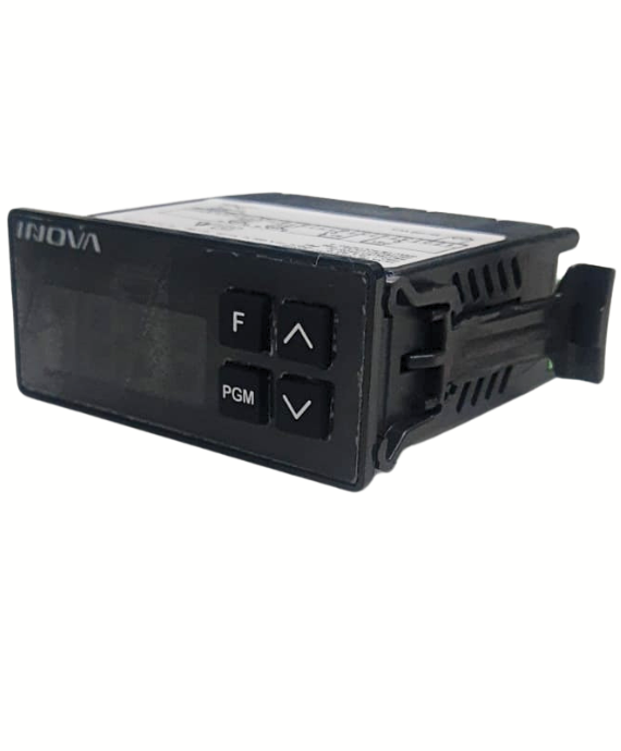 CONTROLADOR DIG TEMP INV-KC KC5 05-M-H 16881 025.196