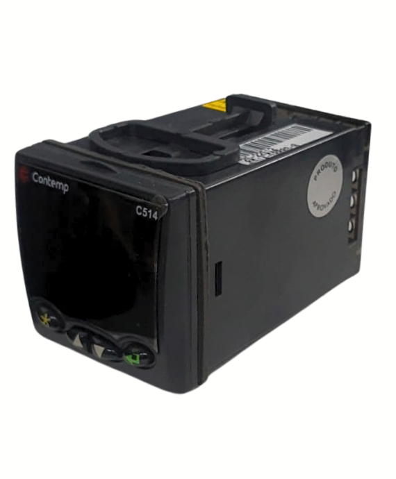 CONTROLADOR TEMP/PROCESSO C714 199.21540 025.348