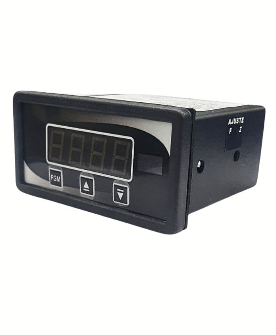 INDICADOR GRAND DIG SR-3MA/48-2200 0-10 VCC0-20MA 11517 031.002