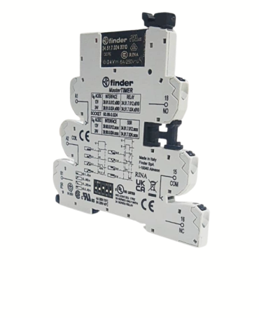 INTERFACE MASTER PUSH-IN 399100240060 060.647