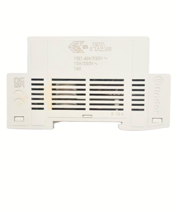 TERMOSTATO PAINEL 0 A 60C 1NA 7T8100002303 023.171,